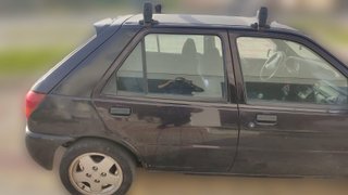 Ford Fiesta 1996