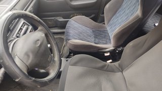 Ford Fiesta 1996