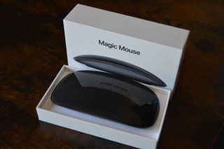 Apple Magic Mouse 2 (A1657) - Space Gray