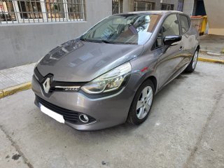 Renault Clio 2013