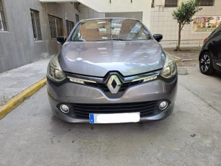 Renault Clio 2013