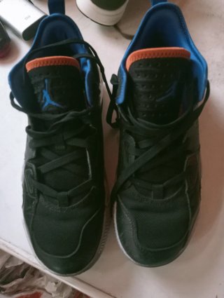 Zapatillas Nike Air Jordan Talla 40
