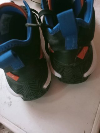 Zapatillas Nike Air Jordan Talla 40