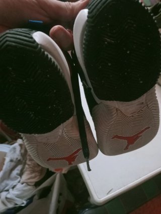 Zapatillas Nike Air Jordan Talla 40