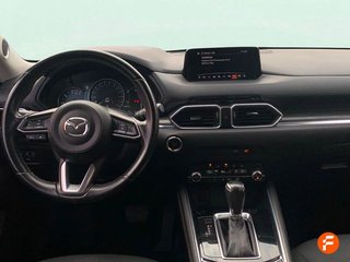 Mazda CX-5 2.2 D 110kW (150CV) 2WD AT Zenith