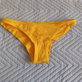 Bikini Olayan Push Up Amarillo