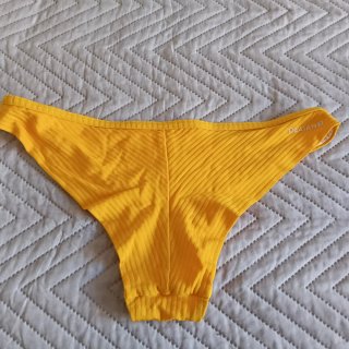 Bikini Olayan Push Up Amarillo