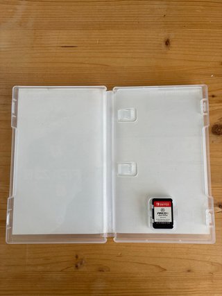 FIFA 23 Legacy Edition Nintendo Switch