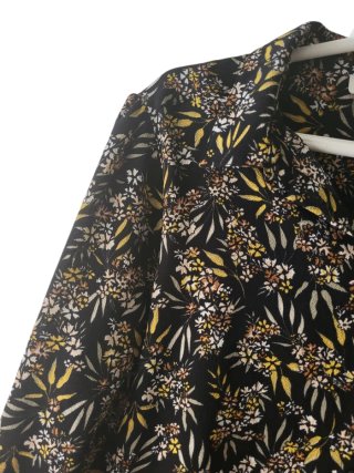 Camisa estampada Cotton On Talla M