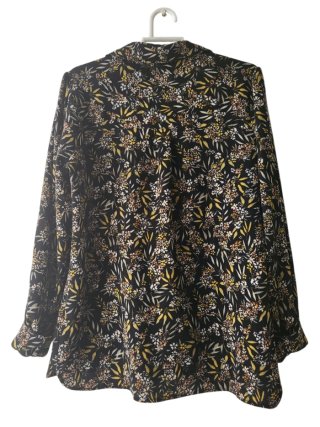 Camisa estampada Cotton On Talla M