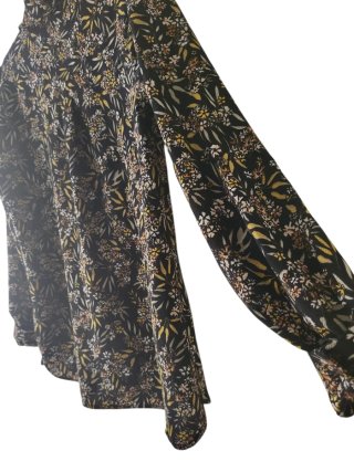 Camisa estampada Cotton On Talla M