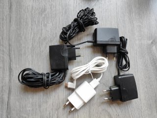 Pack 4 Cámaras Vigilancia Tapo