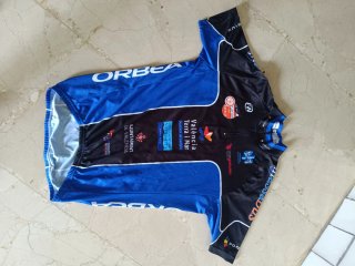 Maillot y culotte Ciclismo y Mono Triatlón