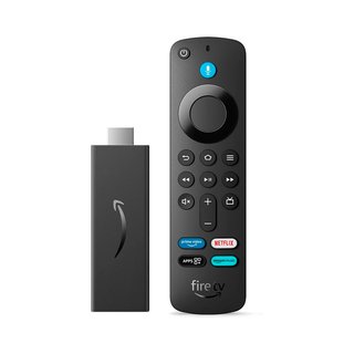 FIRE TV STICK HD (FIRE OS-ANDROID) SIN ABRIR