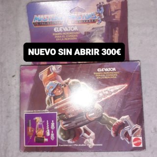 Puesto de Guardia G.I. Joe Sin Abrir