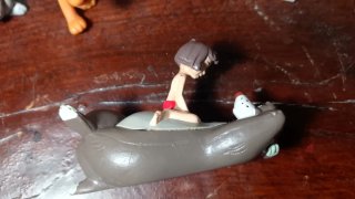 Lote 18 figuras Disney