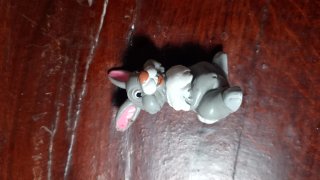 Lote 18 figuras Disney
