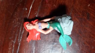 Lote 18 figuras Disney