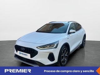 Ford Focus 1.0 Ecob. MHEV 114kW Active Style SIP SB