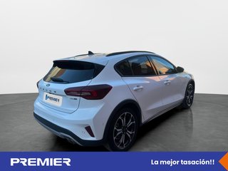 Ford Focus 1.0 Ecob. MHEV 114kW Active Style SIP SB