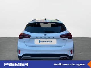 Ford Focus 1.0 Ecob. MHEV 114kW Active Style SIP SB