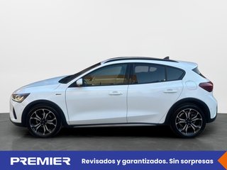 Ford Focus 1.0 Ecob. MHEV 114kW Active Style SIP SB