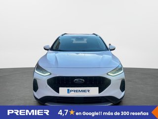 Ford Focus 1.0 Ecob. MHEV 114kW Active Style SIP SB