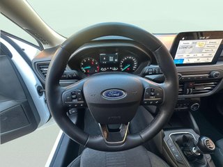 Ford Focus 1.0 Ecob. MHEV 114kW Active Style SIP SB