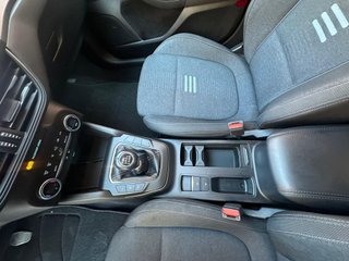 Ford Focus 1.0 Ecob. MHEV 114kW Active Style SIP SB