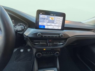 Ford Focus 1.0 Ecob. MHEV 114kW Active Style SIP SB