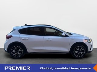 Ford Focus 1.0 Ecob. MHEV 114kW Active Style SIP SB