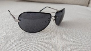 Gafas de Sol Levi's Vintage Aviador