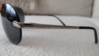 Gafas de Sol Levi's Vintage Aviador