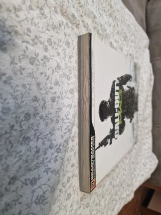 Guía Call of Duty MW3 BradyGames
