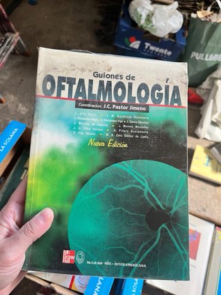 Libros de Medicina antiguos