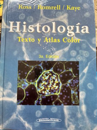 Libros de Medicina antiguos