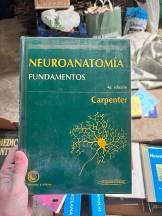 Libros de Medicina antiguos