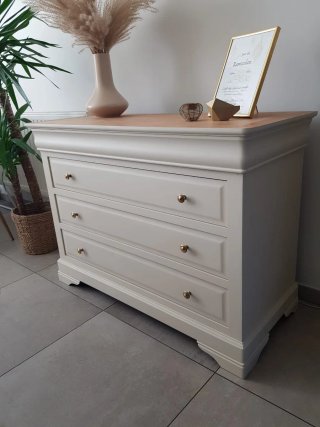 RESTAURACIÓN DE MUEBLES | Dales una segunda vida