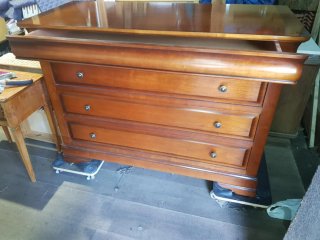 RESTAURACIÓN DE MUEBLES | Dales una segunda vida