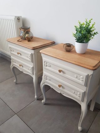 RESTAURACIÓN DE MUEBLES | Dales una segunda vida