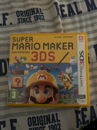 Cajas vacías Nintendo Switch y DS