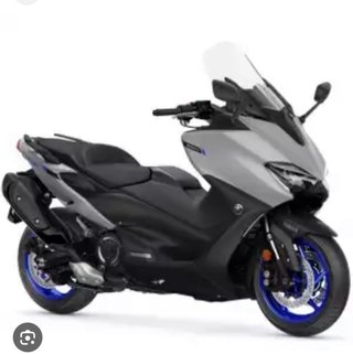 Despiece TMAX 560 (2020)