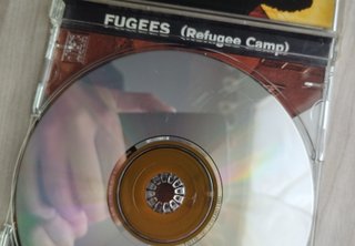 Fugees – The Score