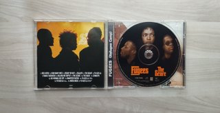 Fugees – The Score
