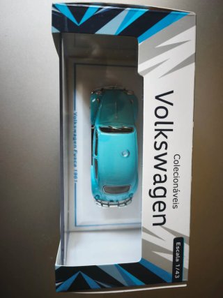 Volkswagen Escarabajo "fusca"