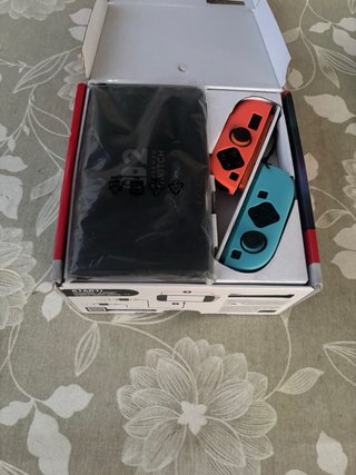 Nintendo Switch + Mario Kart World
