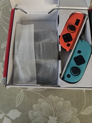 Nintendo Switch + Mario Kart World