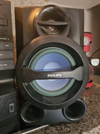 Equipo Philips