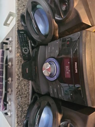 Equipo Philips