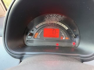 Citroen Pluriel 2004